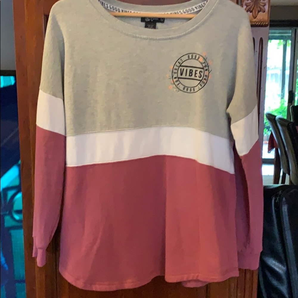 Miss Chievous Sweatshirt